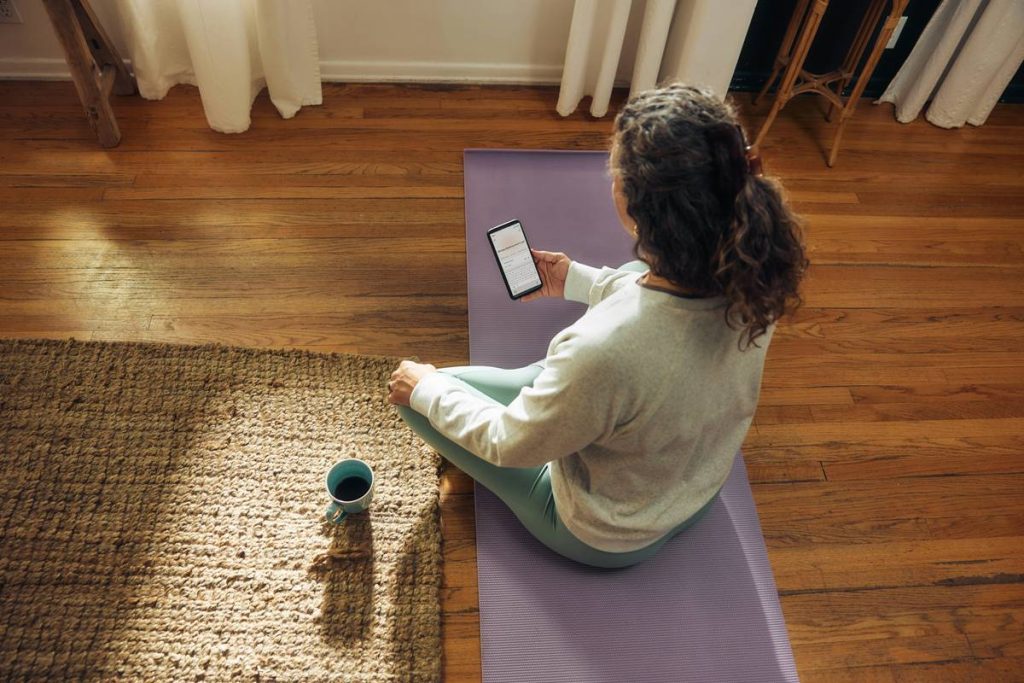 Top Planning Apps for Intentional Living That Actually Stick
